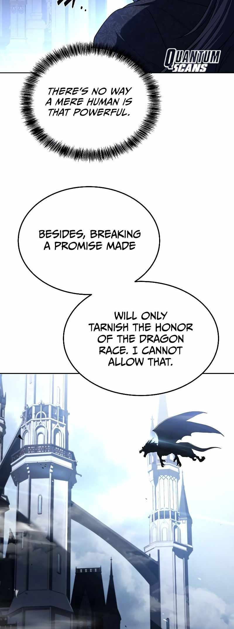 The Archmage's Restaurant Chapter 31 54